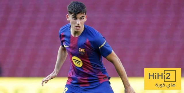 كلمات جيرارد مارتين بعد الفوز على ليفانتي