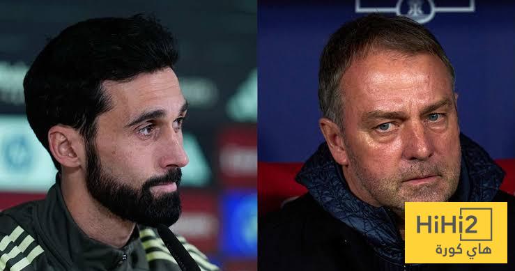 برشلونة يتفوق على ريال مدريد !