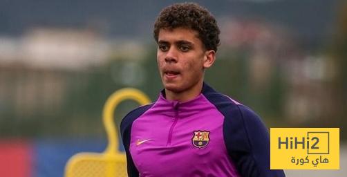 في الكورة : نبأ سار عن حمزة عبد الكريم