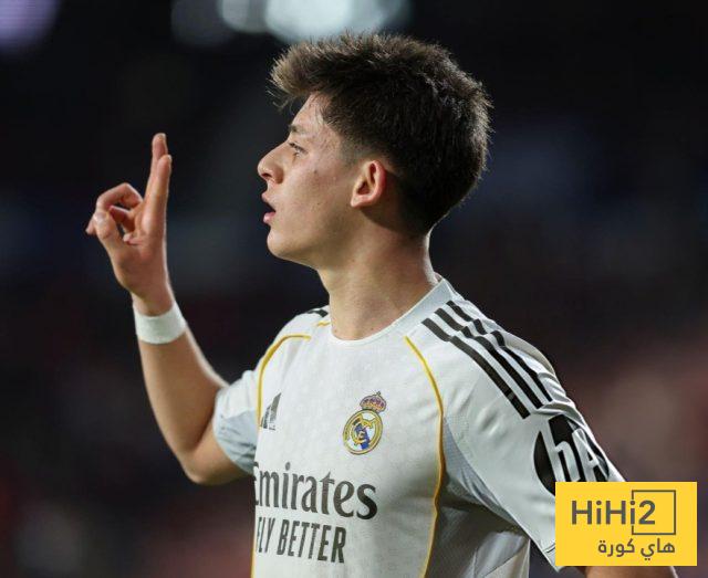 إجماع جماهيري على صحة ركلة جزاء أوساسونا ضد الريال 2 إجماع جماهيري على صحة ركلة جزاء أوساسونا ضد الريال 1