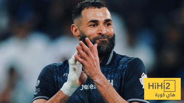 طريقان فقط يفصلان بنزيما عن مواجهة الاتحاد من جديد !