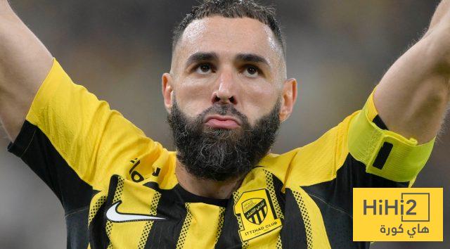 أبرز ما ظهر في الاتحاد بعد رحيل بنزيما !