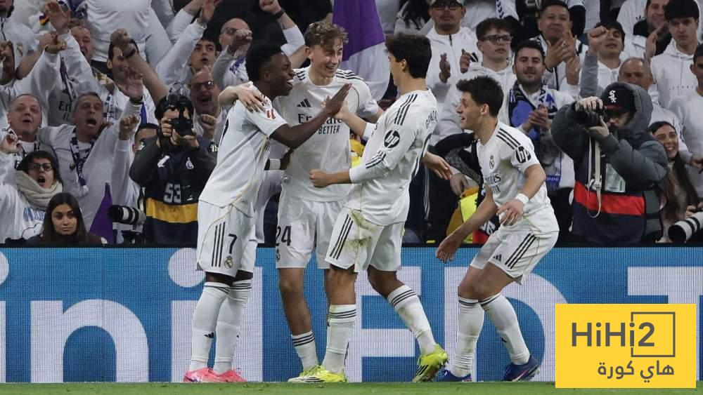 هذا هو أفضل صفقات الريال