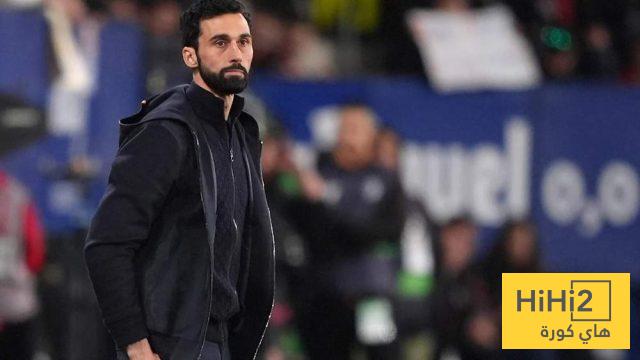 الأرجنتين قلقة من خطة أربيلوا