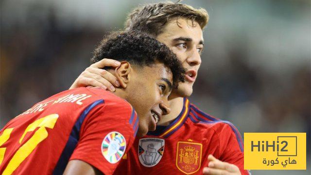 غافي يراهن على المستحيل 1