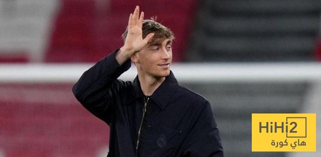 ريال مدريد يعتذر لـ الصين بسبب هويسن