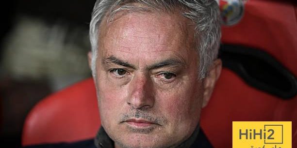 مورينيو يغيب عن المؤتمر الصحفي لمباراة الريال وبنفيكا