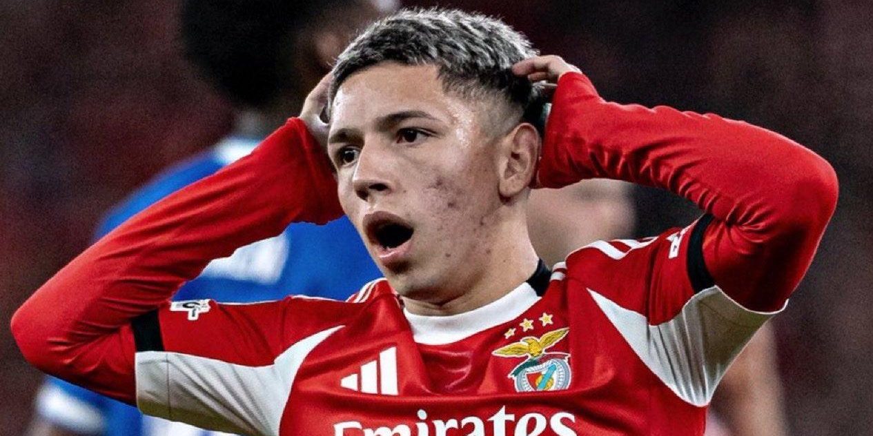 عاجل.. إيقاف بريستياني واستبعاده من مواجهة ريال مدريد