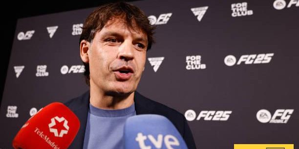 هل يستطيع الريال المنافسة على لقب دوري الأبطال؟.. مورينتس يجيب