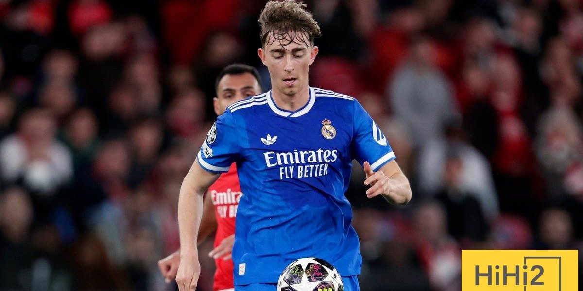 موقف هويسين من المشاركة أمام بنفيكا