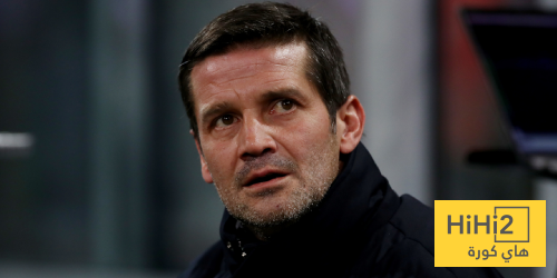 كيفو: الجميع يشعر بالمسئولية قبل مباراة بودو غليمت