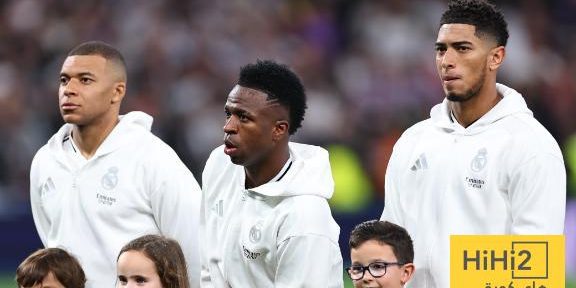 صورة: أكثر الثلاثيات الهجومية تسجيلا للأهداف في أوروبا