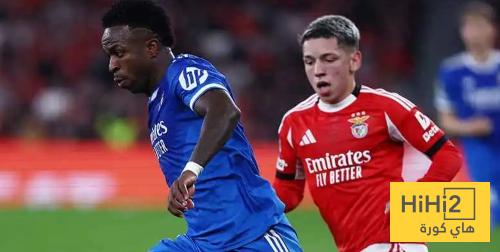 رغم الايقاف .. بريستياني سيسافر مع فريقه الى ريال مدريد