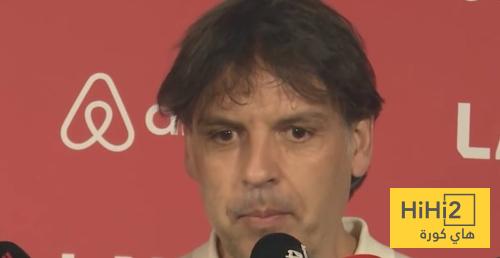 عضو لجنة الحكام في الدوري الاسباني يعلن تشجيع ريال مدريد ..!