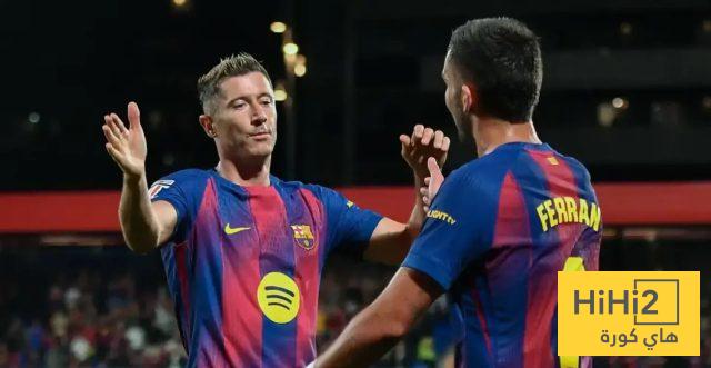 أوروبا تكشف نقطة ضعفه برشلونة!