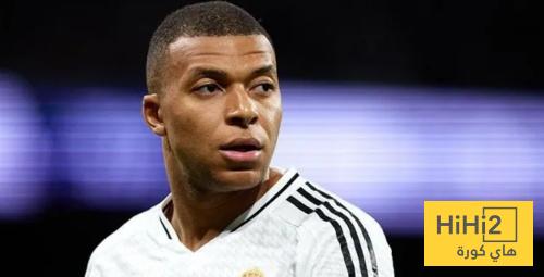 بيدري وتوريس يريدان ضم مبابي الى برشلونة ؟