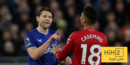 إحصائيات مباراة مانشستر يونايتد وإيفرتون في الدوري الإنجليزي