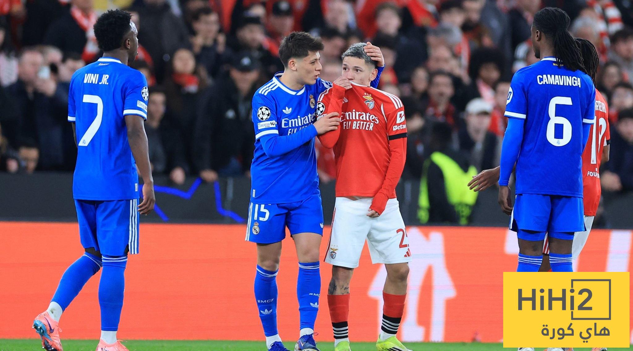 إجراء اليويفا تجاه بريستياني غير معتاد لكنه “مشروع”