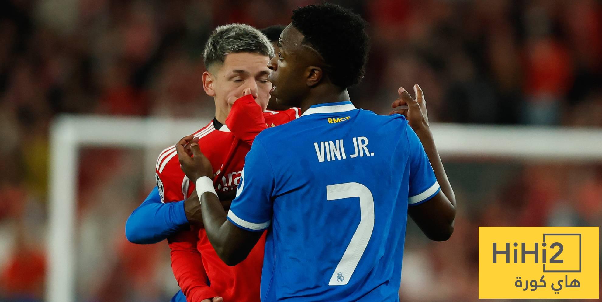 الاتحاد الأوروبي يتجنب الصدام في البرنابيو الاتحاد الأوروبي يتجنب الصدام في البرنابيو