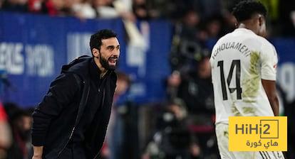 أهم ما يفتقده ريال مدريد !