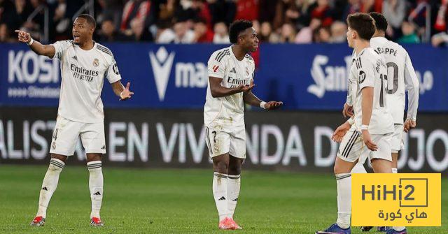 مشكلة ريال مدريد ليست في أربيلوا!