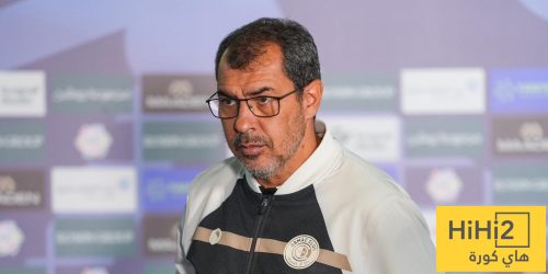 تعليق مدرب ضمك بعد الهزيمة أمام الأهلي تعليق مدرب ضمك بعد الهزيمة أمام الأهلي