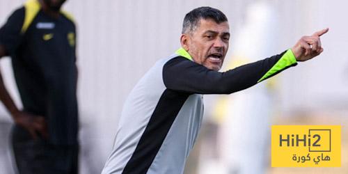 أرقام مهمة قبل مباراة الاتحاد والحزم
