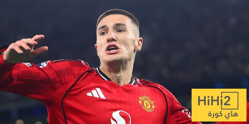 في الكورة : سيسكو : جاهز لمساعدة اليونايتد في أي وقت