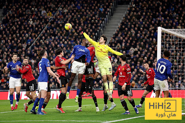 لامنس يكشف ميزة اليونايتد مع كاريك 1