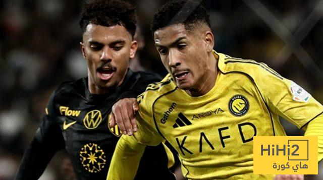 اللاعب الذي يعاني النصر في غيابه !