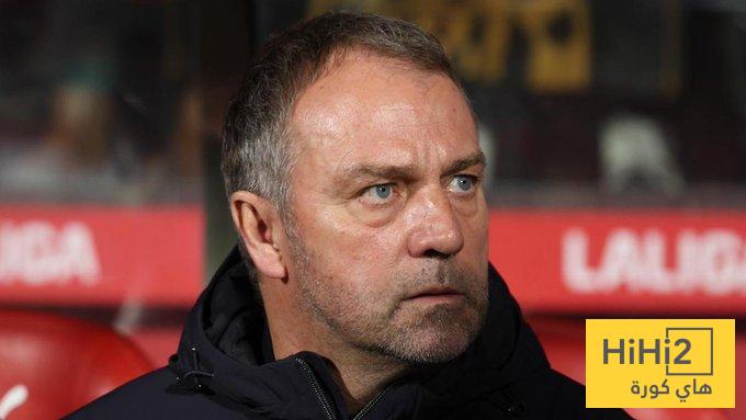 نجم الريال السابق يكشف عن سبب حسم ألقاب برشلونة فليك !