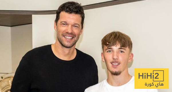 تأجيل حلم انتقال كارل لريال مدريد لأجل غير مسمى !