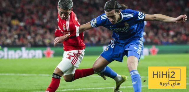 الحل الوحيد لمشاركة بريستياني أمام ريال مدريد ! 1