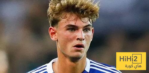 ارتفاع القيمة السوقية لمواهب الريال السابقين !