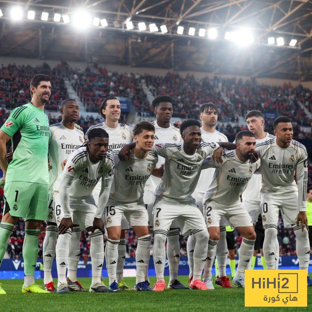 6 لاعبين لا يصلحون للعب لريال مدريد! 2 6 لاعبين لا يصلحون للعب لريال مدريد! 1