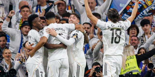 تحديد موعد مواجهة الريال ضد أتلتيكو مدريد في الليغا
