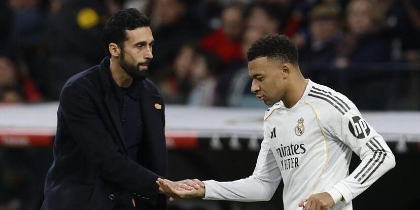 في الكورة : أربيلوا يكشف موقف مبابي من مباراة بنفيكا