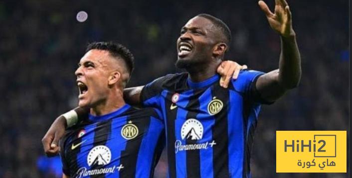 قبل مواجهة الانتر.. بودو غليمت لا يعرف الفوز في إيطاليا