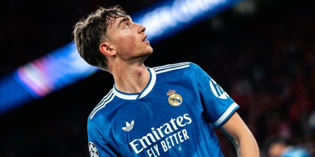 ثنائي دفاع ريال مدريد أمام بنفيكا في غياب هويسين