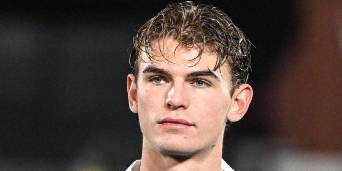 نيكو باز سيكون أساسيا مع ريال مدريد