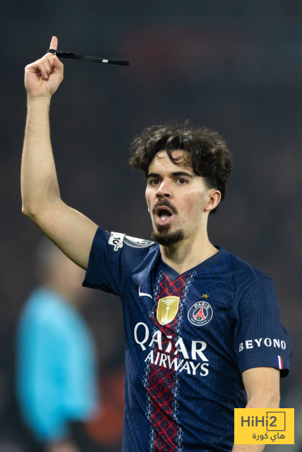 3 أسباب تجعل صفقة فيتينيا إلى ريال مدريد ممكنة 1