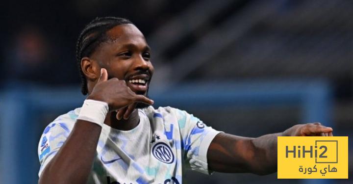 ارقام تورام في دوري أبطال أوروبا