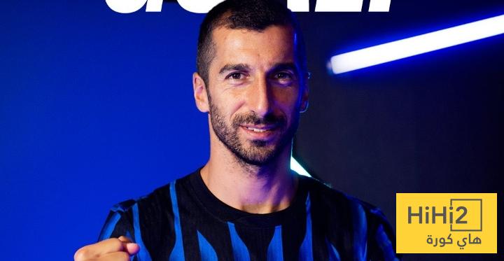 ملخص ما قدمه مختاريان في دوري أبطال أوروبا