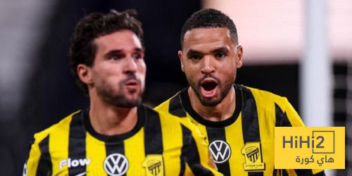 تعادل سلبي بين الاتحاد والحزم في الشوط الأول تعادل سلبي بين الاتحاد والحزم في الشوط الأول