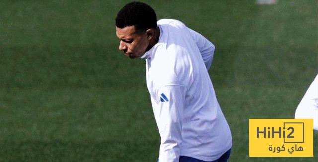 “لم يسبق لها مثيل في مسيرته” … مفاجأة جديدة بشأن إصابة مبابي