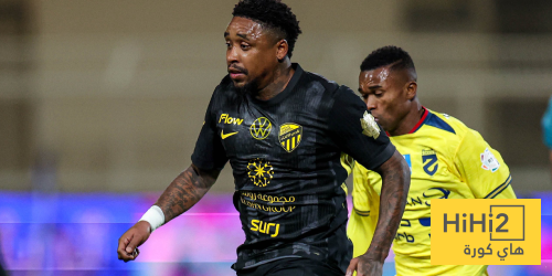 الحزم يفرض التعادل الإيجابي على الاتحاد