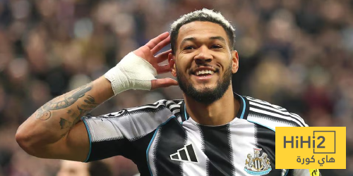 نيوكاسل ينتصر على قره باغ ويصعد لثمن نهائي دوري أبطال أوروبا