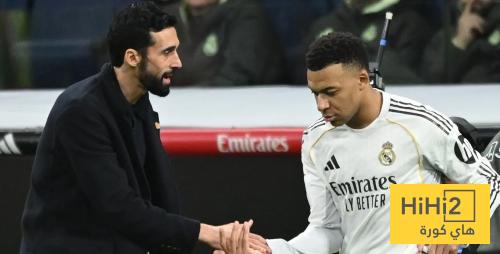 بعد استبعاد مبابي .. تشكيلة ريال مدريد المتوقعة ضد بنفيكا هذا المساء