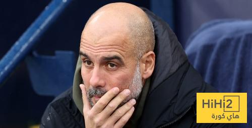 خصوم مانشستر سيتي المحتملون في دور الـ 16 بدوري الابطال