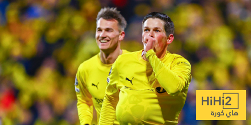 بودو غليمت قاهر الكبار في دوري أبطال أوروبا